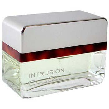 Intrusion Perfume - Click Image to Close